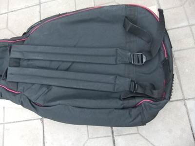 高檔出口日本電吉他琴包尾單 價格、廠家、圖片與樂器箱包信息概覽